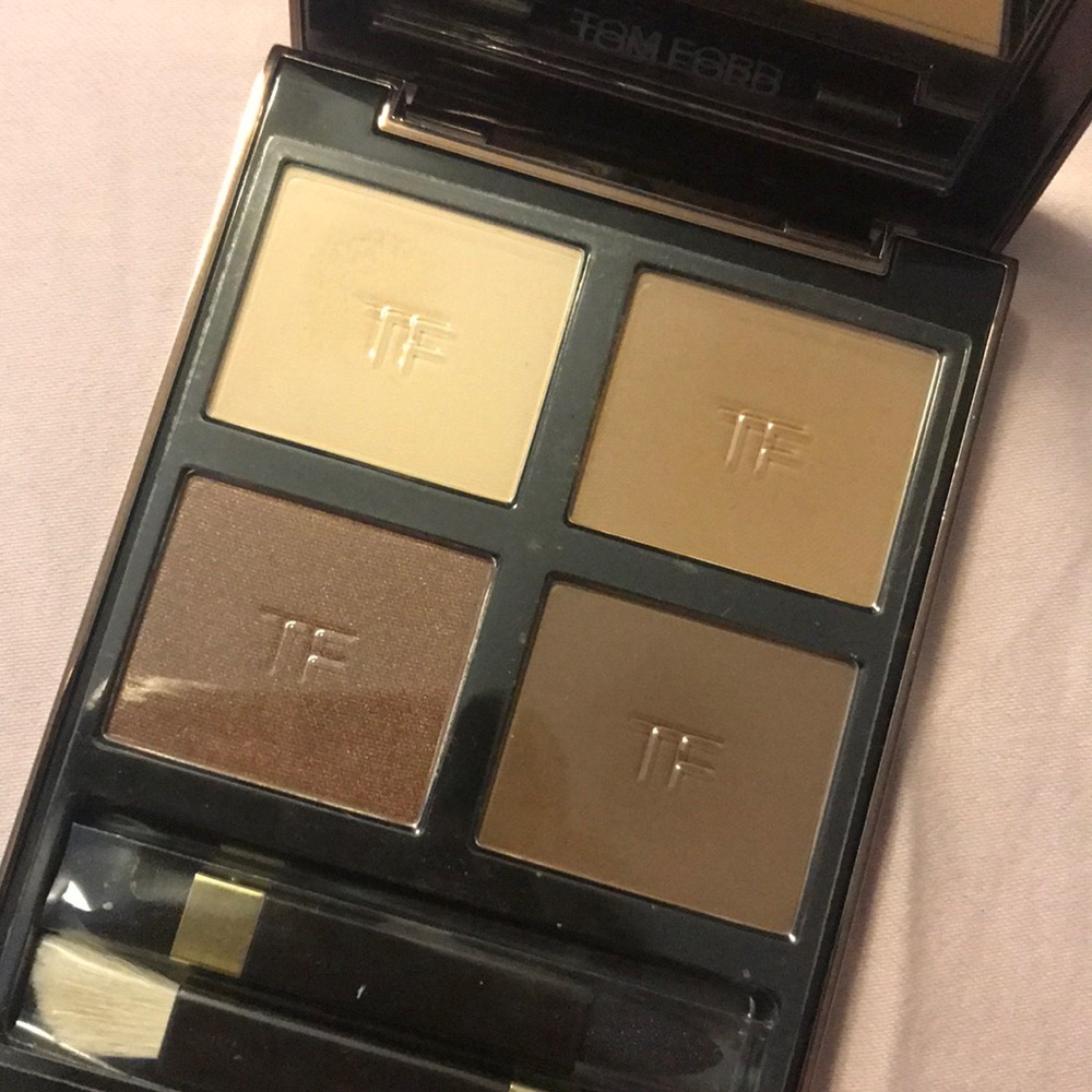 Tom Ford Cocoa Mirage 03